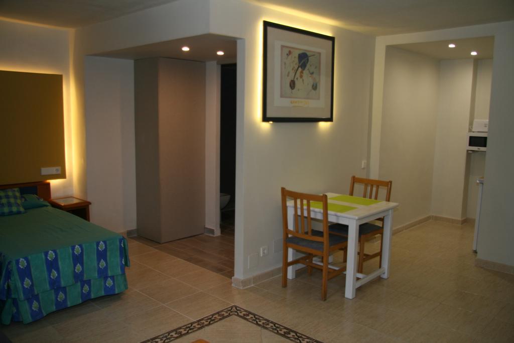 Ferienwohnung Sunset Bella Ibiza Sant Antoni de Portmany Exterior foto