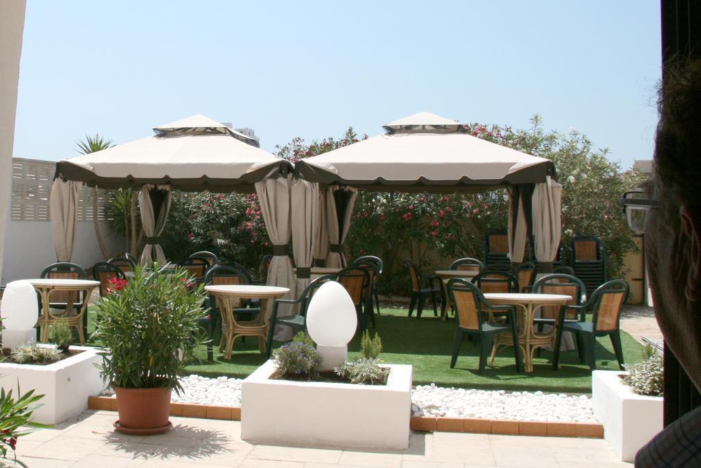 Ferienwohnung Sunset Bella Ibiza Sant Antoni de Portmany Exterior foto