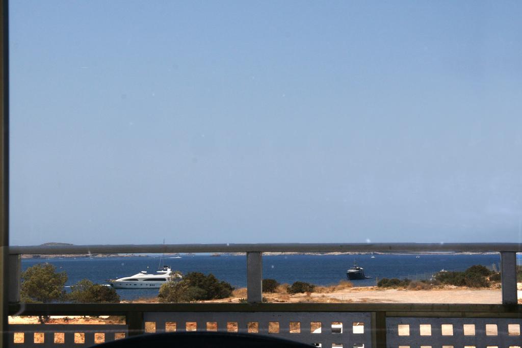 Ferienwohnung Sunset Bella Ibiza Sant Antoni de Portmany Exterior foto