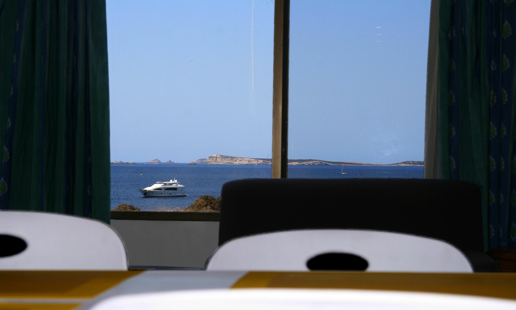 Ferienwohnung Sunset Bella Ibiza Sant Antoni de Portmany Exterior foto