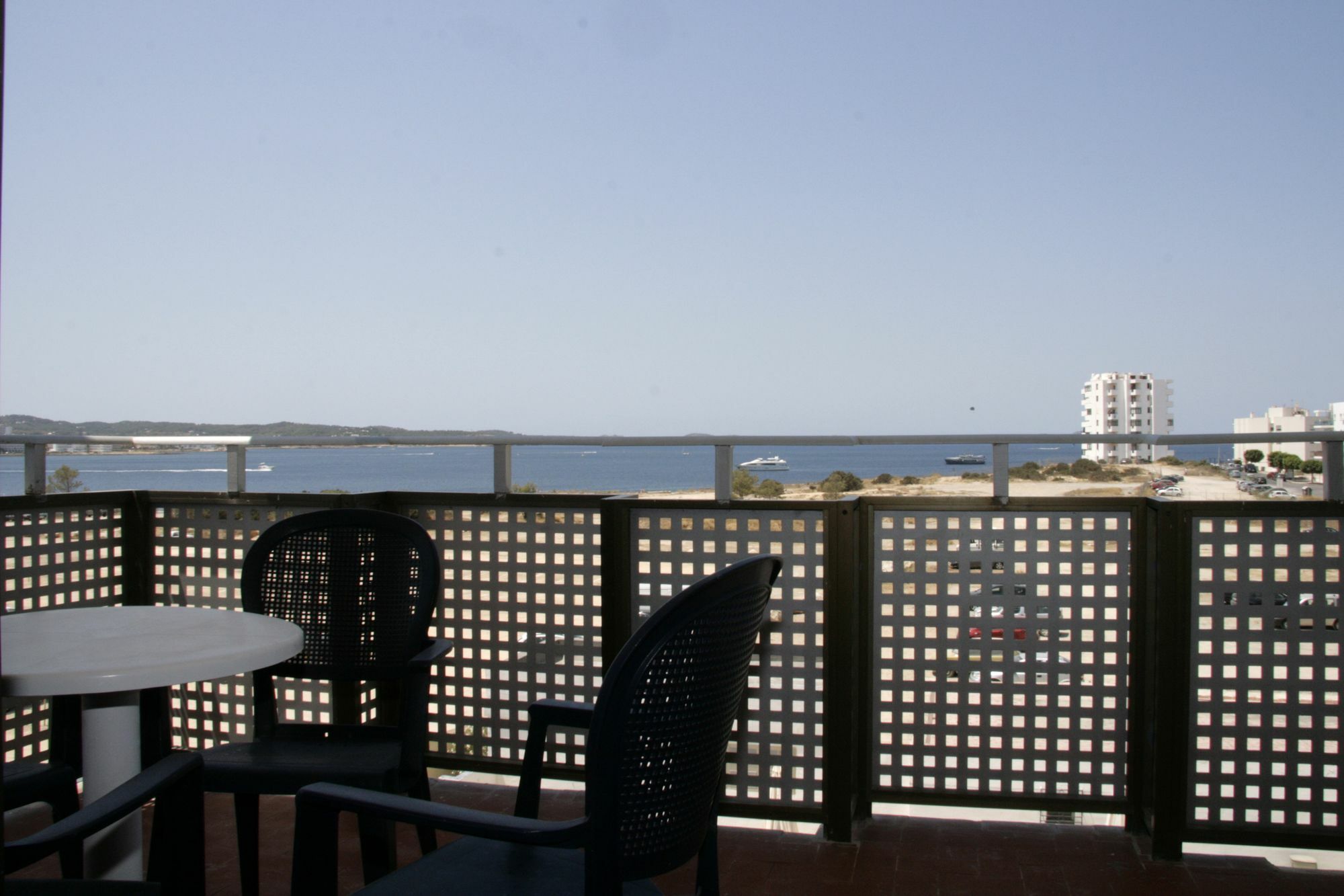Ferienwohnung Sunset Bella Ibiza Sant Antoni de Portmany Exterior foto