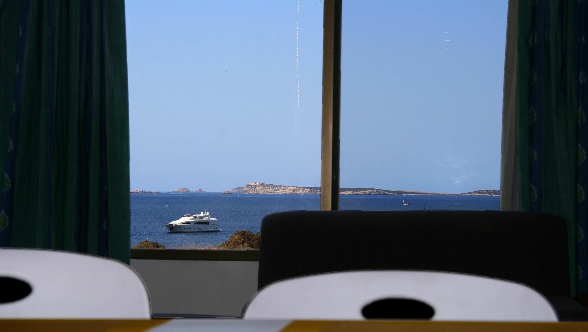 Ferienwohnung Sunset Bella Ibiza Sant Antoni de Portmany Exterior foto